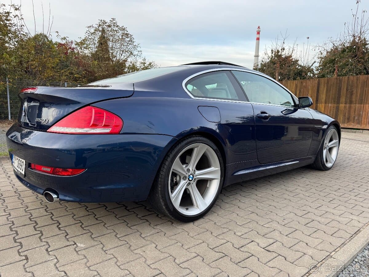 2008 BMW OSTATNÍ - 5