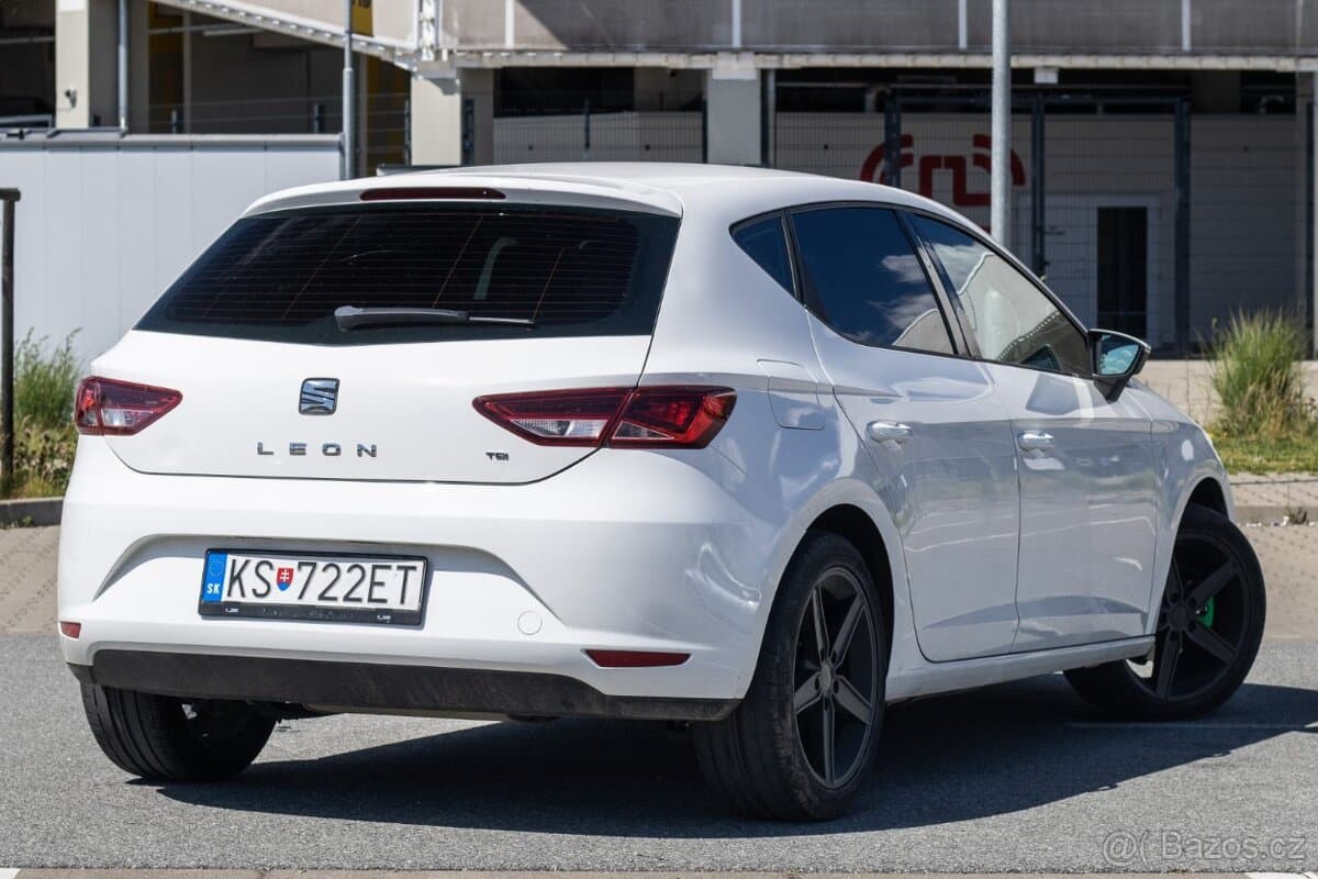 2014 Seat LEON - 5
