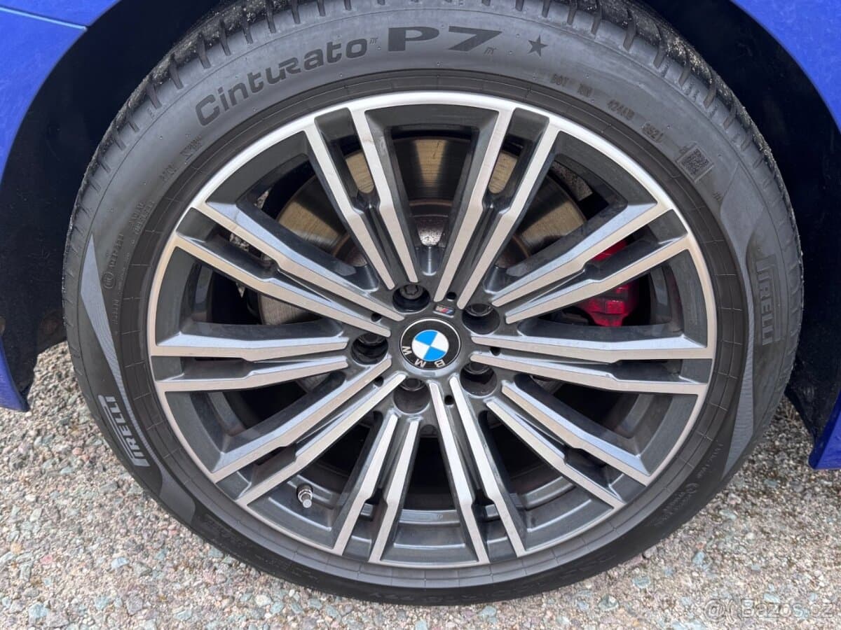 2021 BMW 3-SERIES - 5
