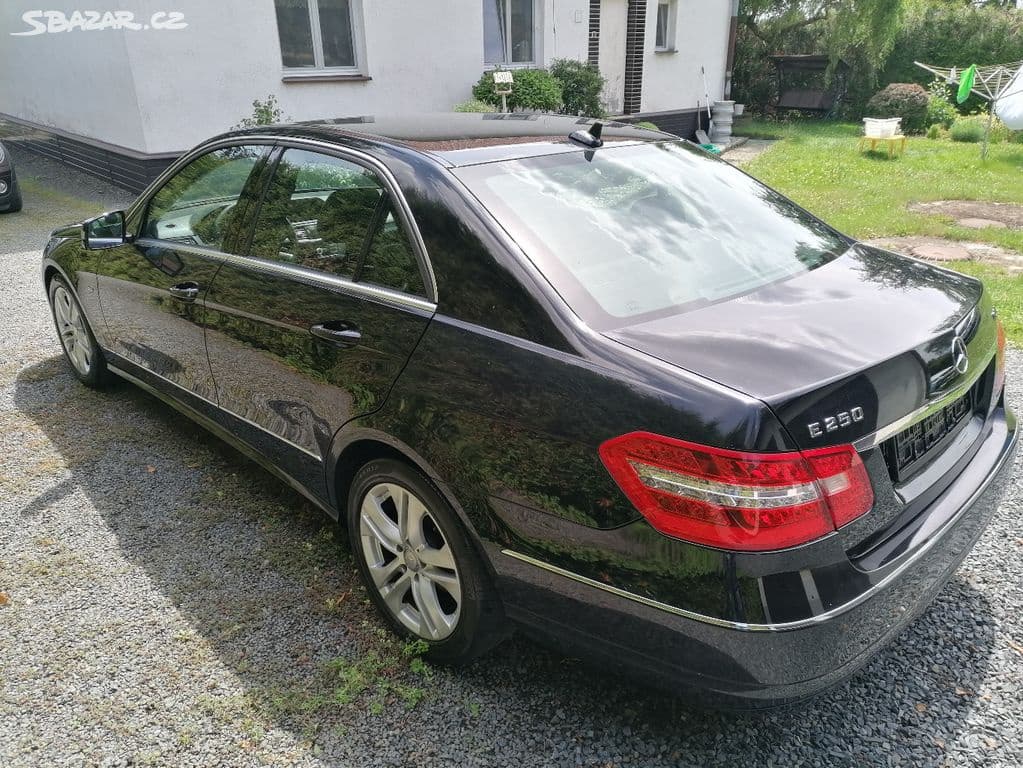 2010 Mercedes-Benz OSTATNÍ - 5