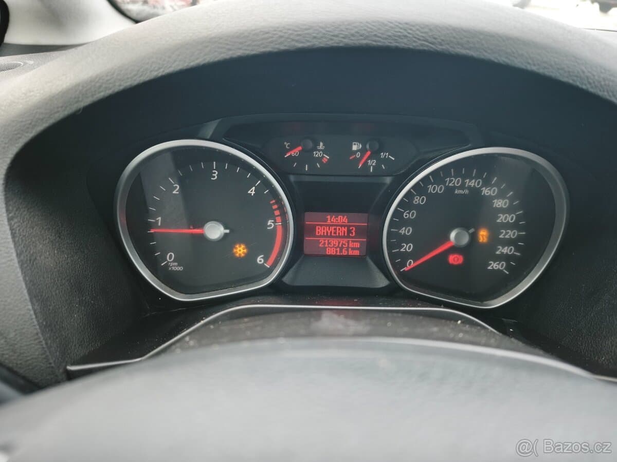 2011 Ford S-MAX - 5