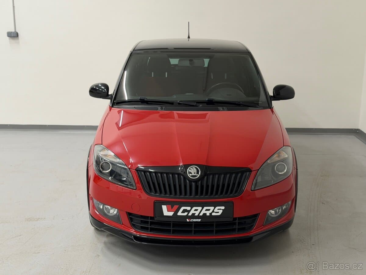 2014 Škoda FABIA - 5