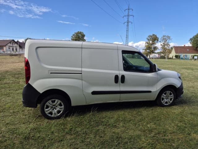 2019 Fiat DOBLO - 5