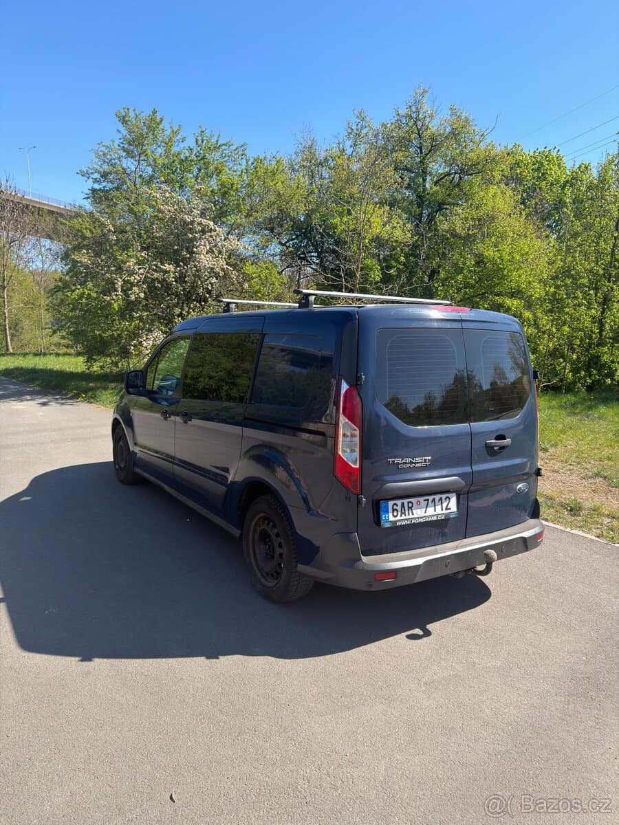 2018 Ford TRANSIT - 5