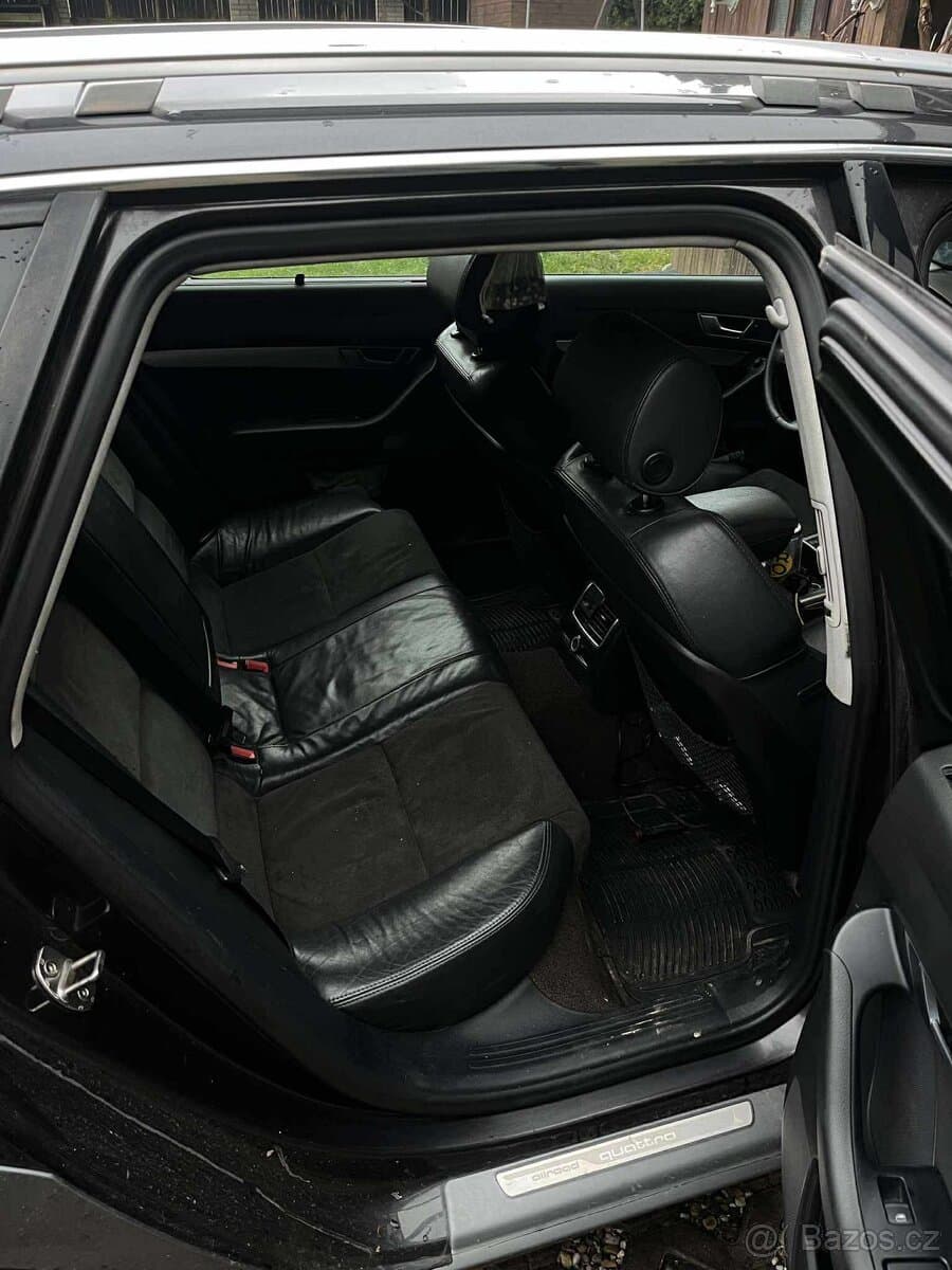 Audi A6 - 5