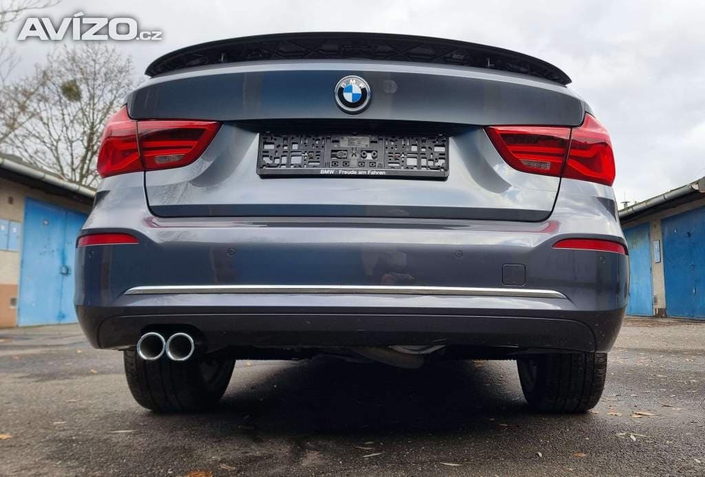 2019 BMW OSTATNÍ - 5