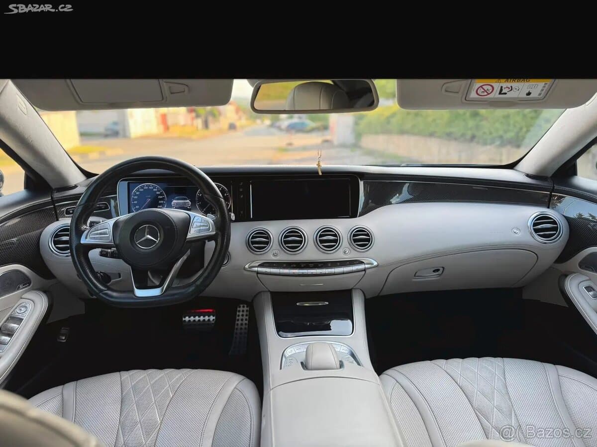 2016 Mercedes-Benz OSTATNÍ - 5