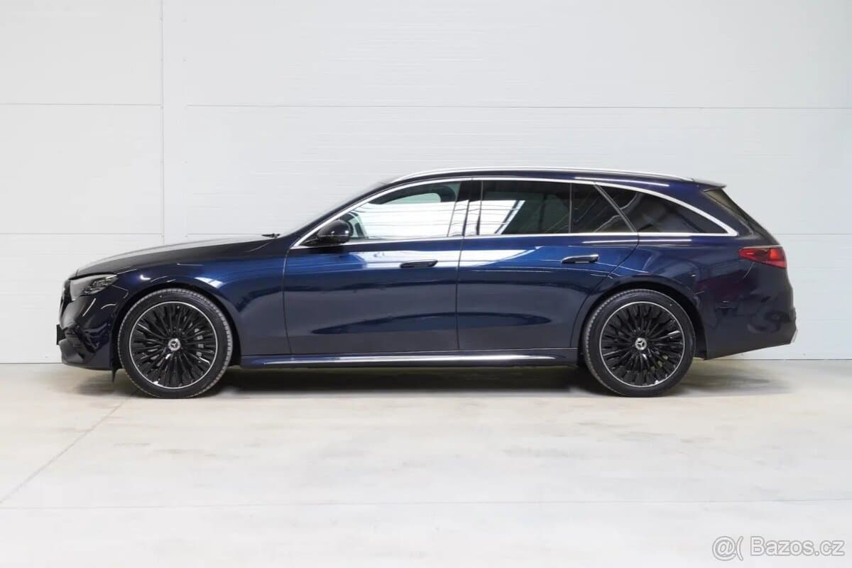 2026 Mercedes-Benz CL-CLASS - 5