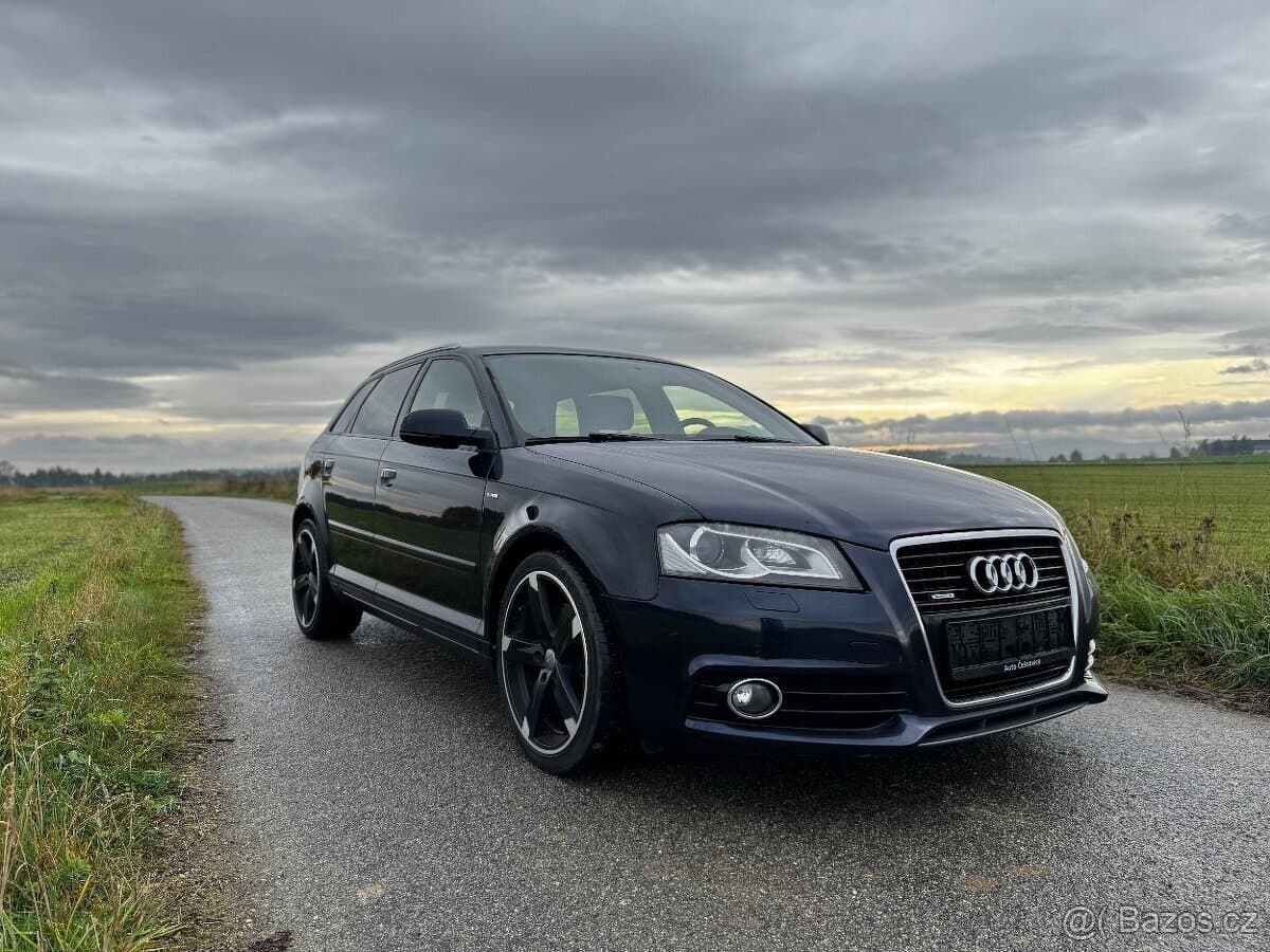 2011 Audi A3 - 5