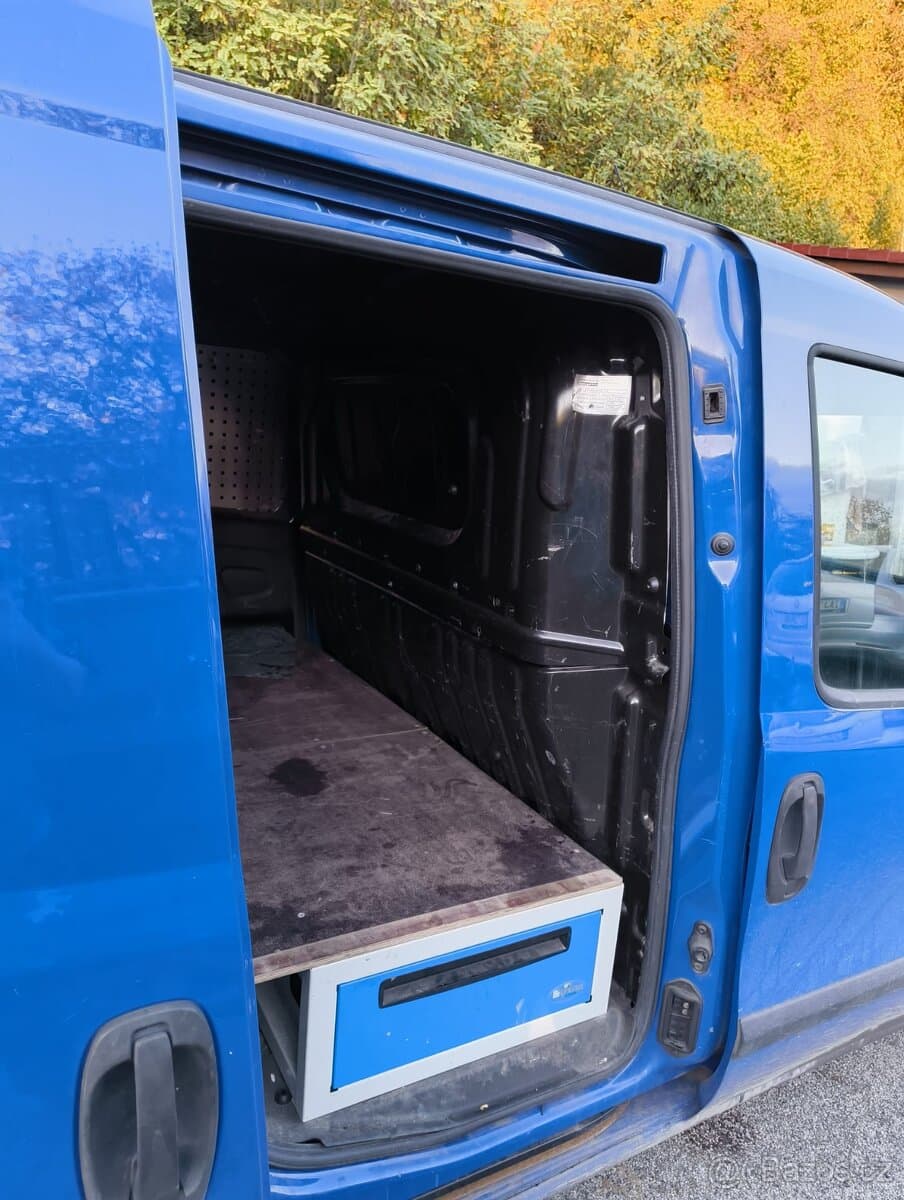 2014 Opel COMBO - 5