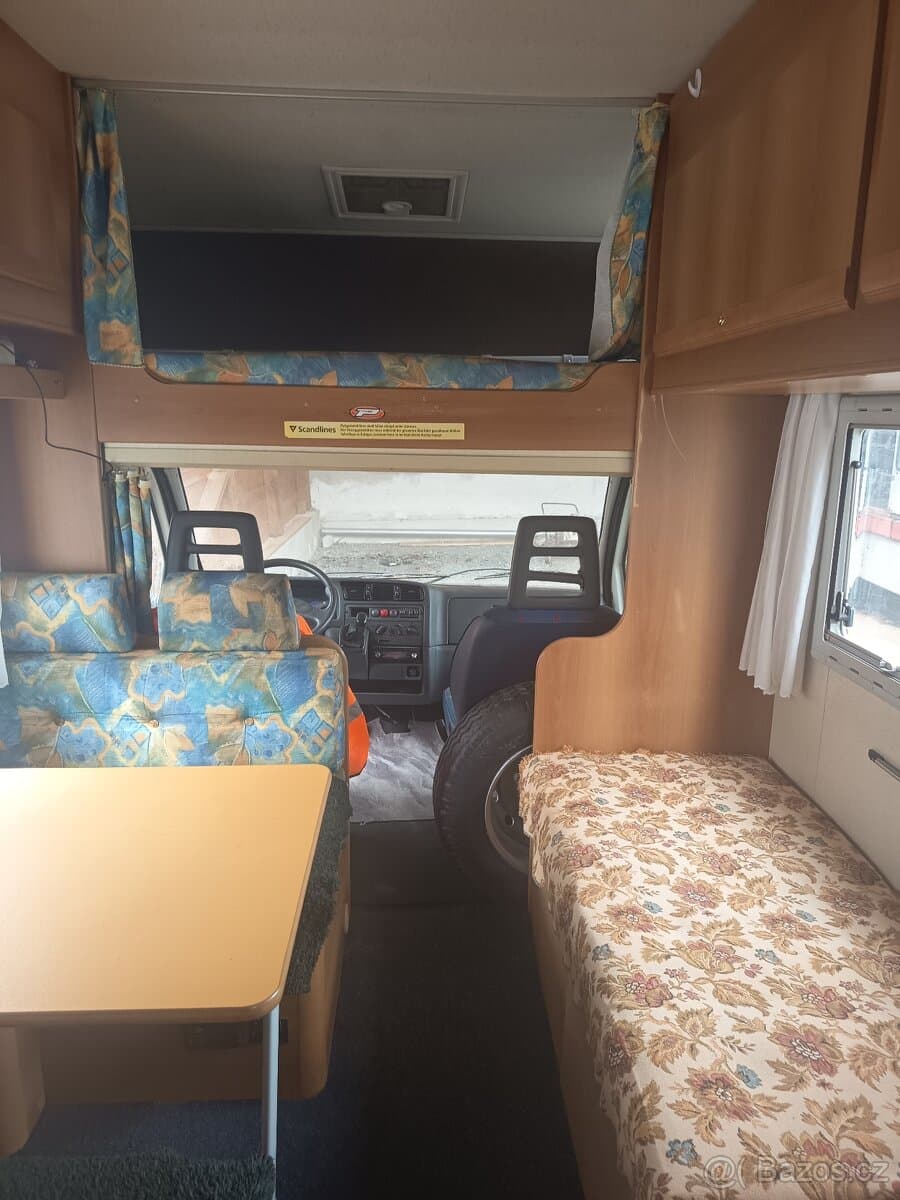 2000 Fiat DUCATO - 5