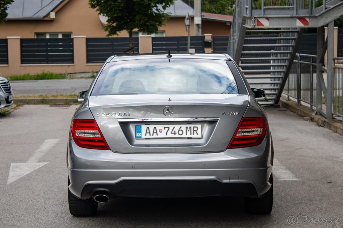 2013 Mercedes-Benz OSTATNÍ - 5