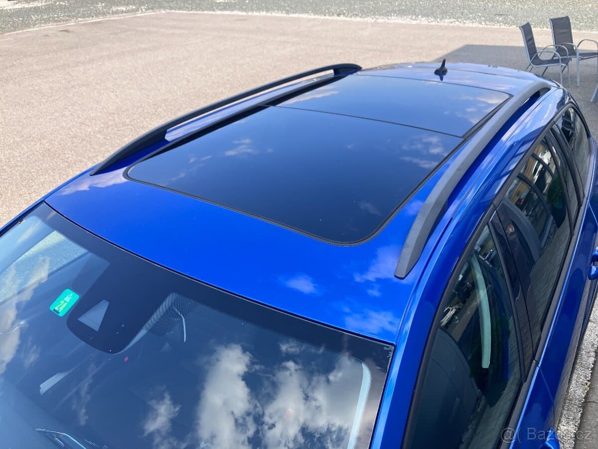 2015 Škoda OCTAVIA - 5