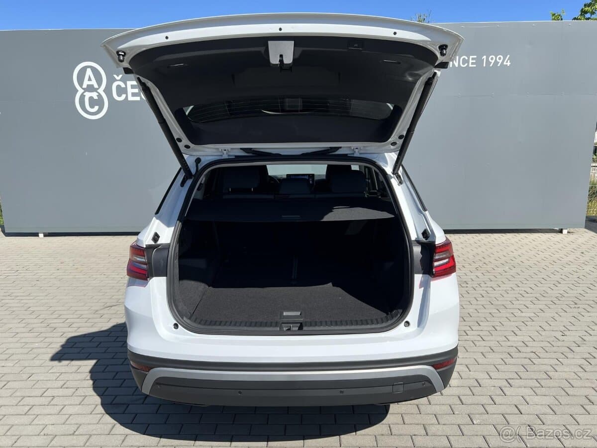 2024 Škoda KODIAQ - 5