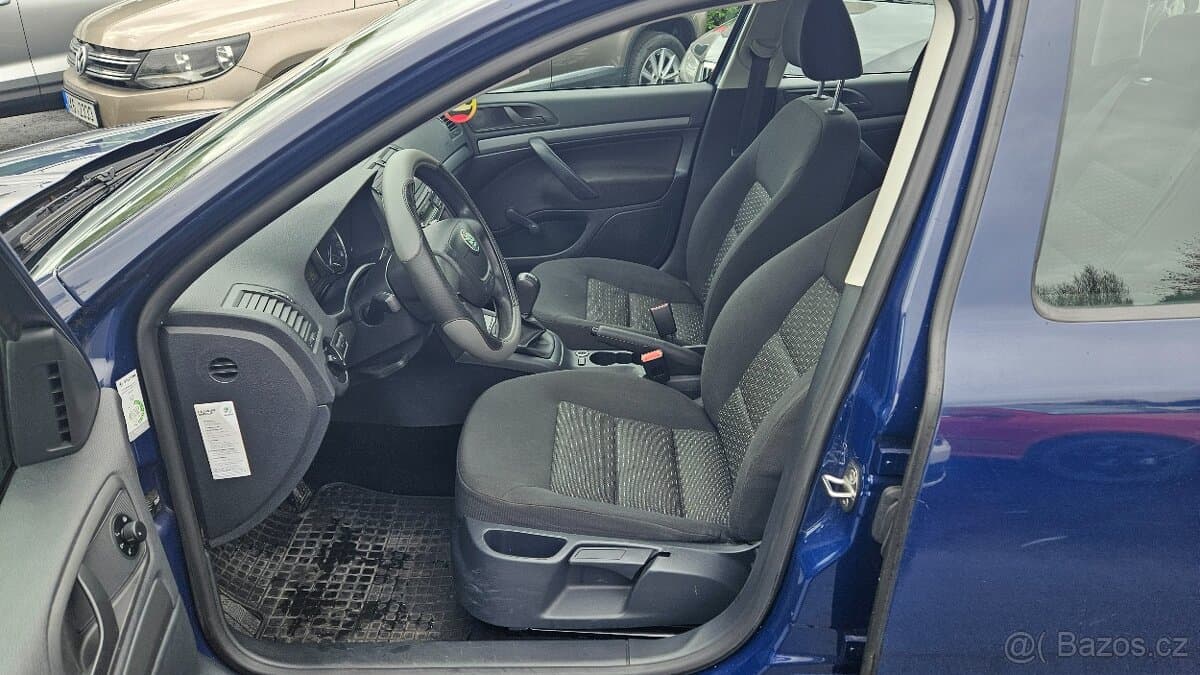 2013 Škoda OCTAVIA - 5