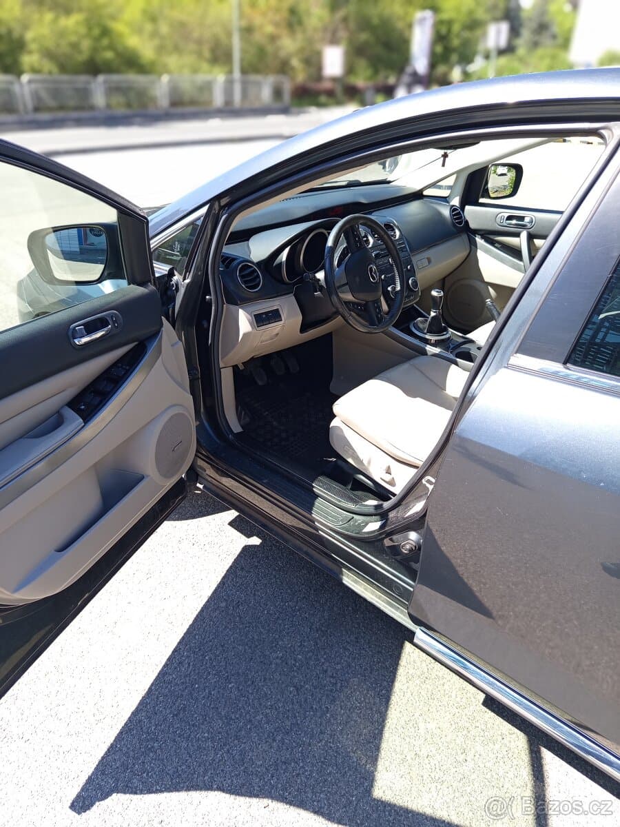 2011 Mazda OSTATNÍ - 5