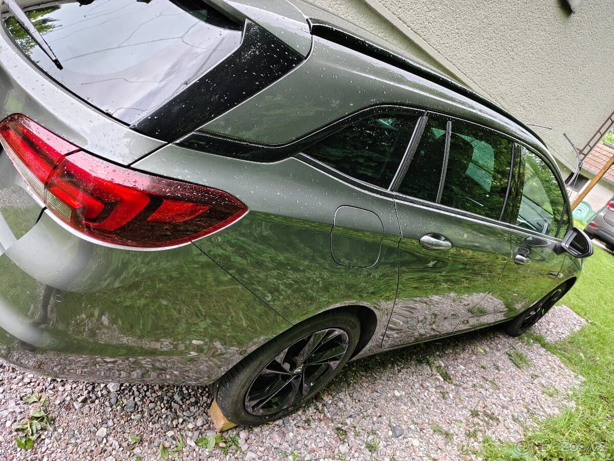 2020 Opel ASTRA - 5