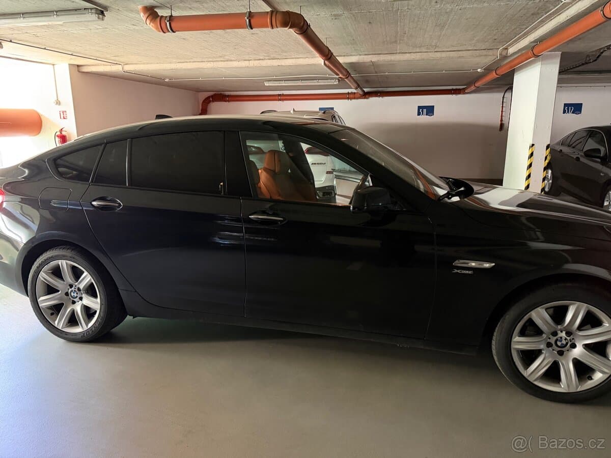 2010 BMW OSTATNÍ - 5