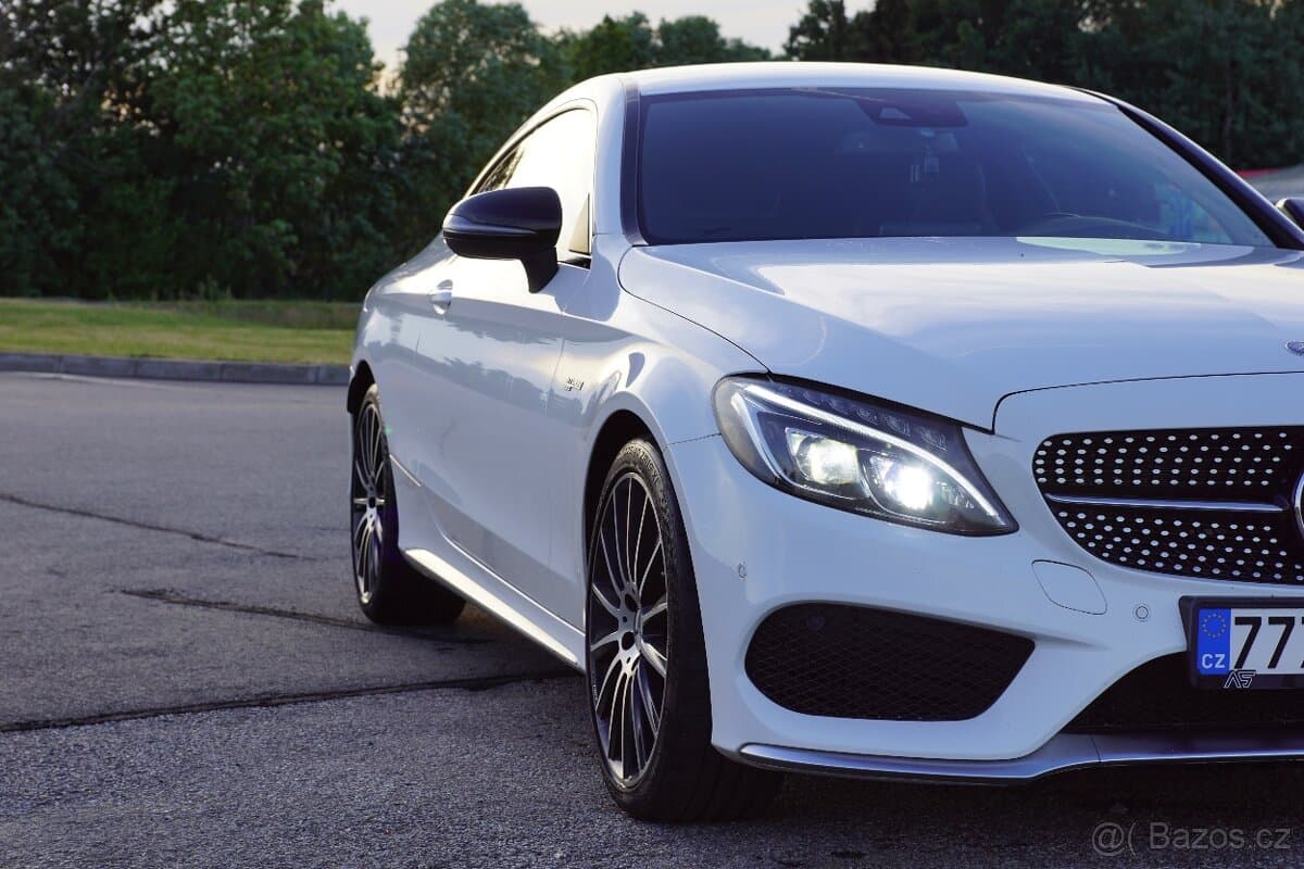 2017 Mercedes-Benz OSTATNÍ - 5