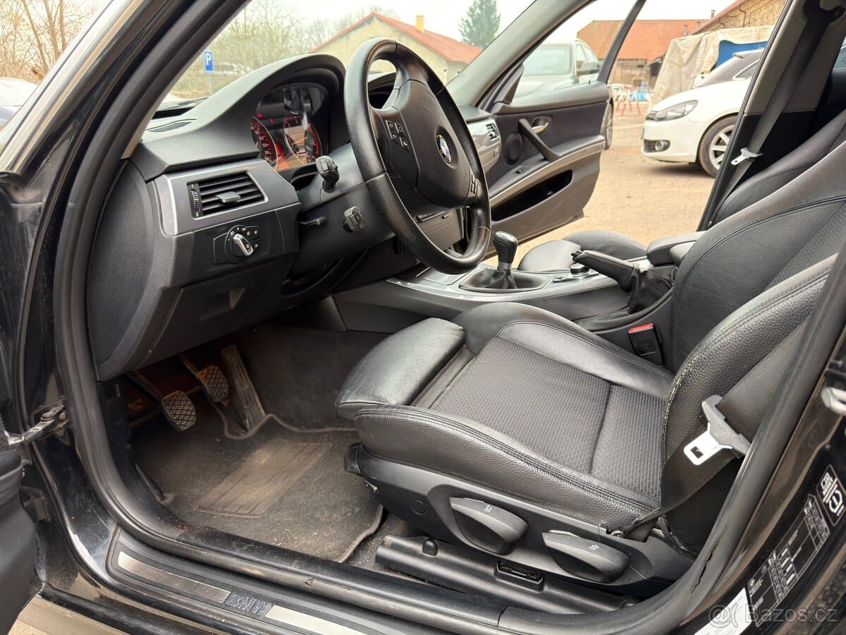 2007 BMW OSTATNÍ - 5