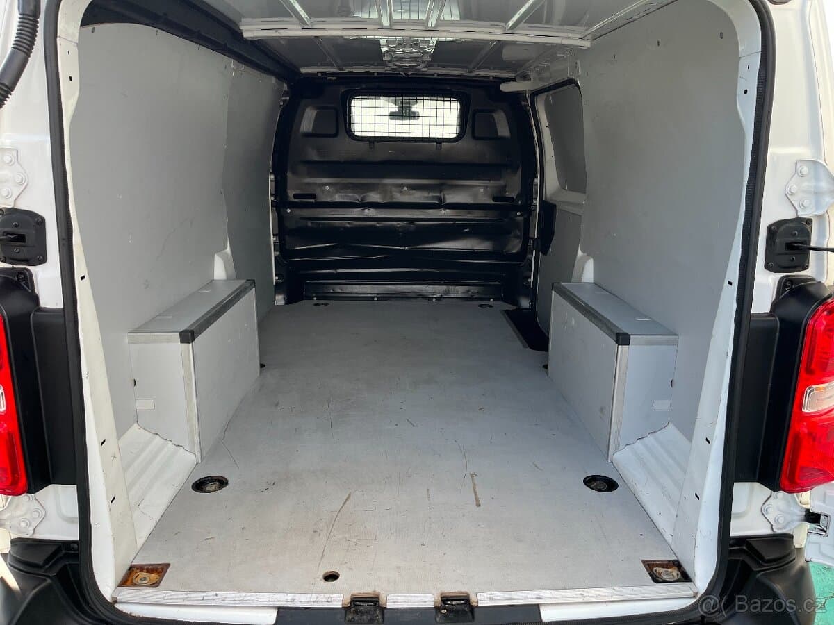 2021 Opel VIVARO - 5