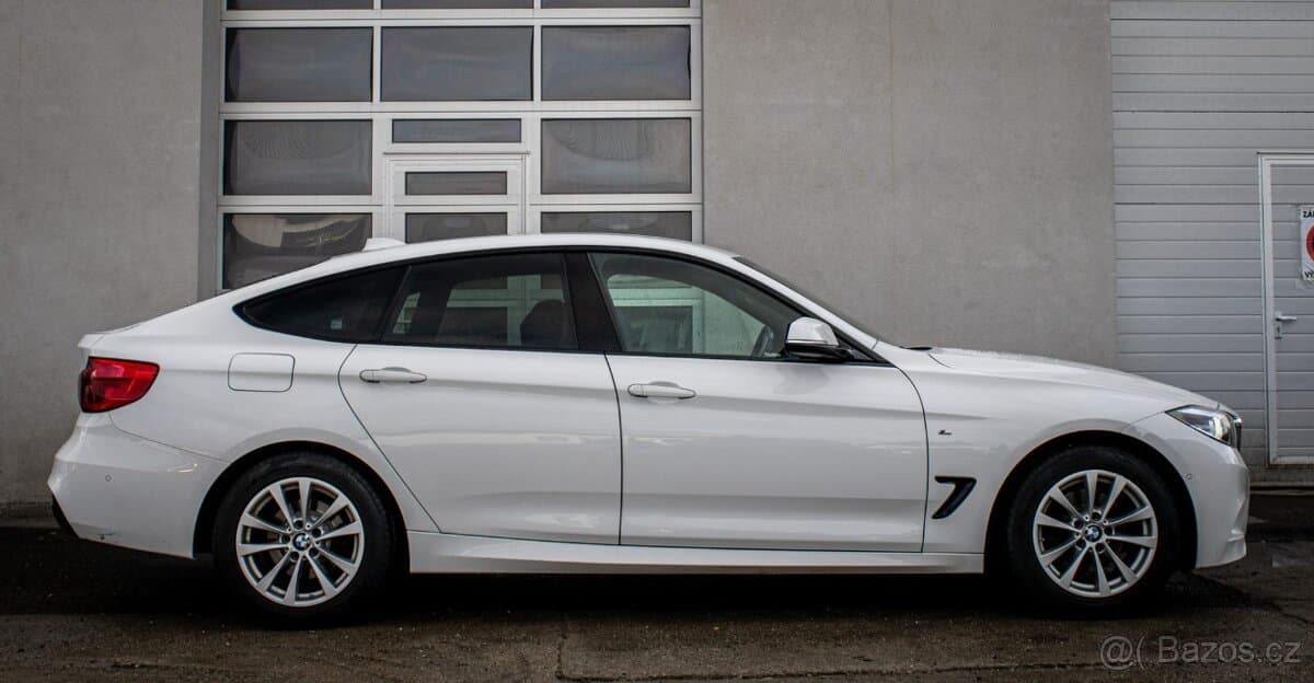 2019 BMW OSTATNÍ - 5