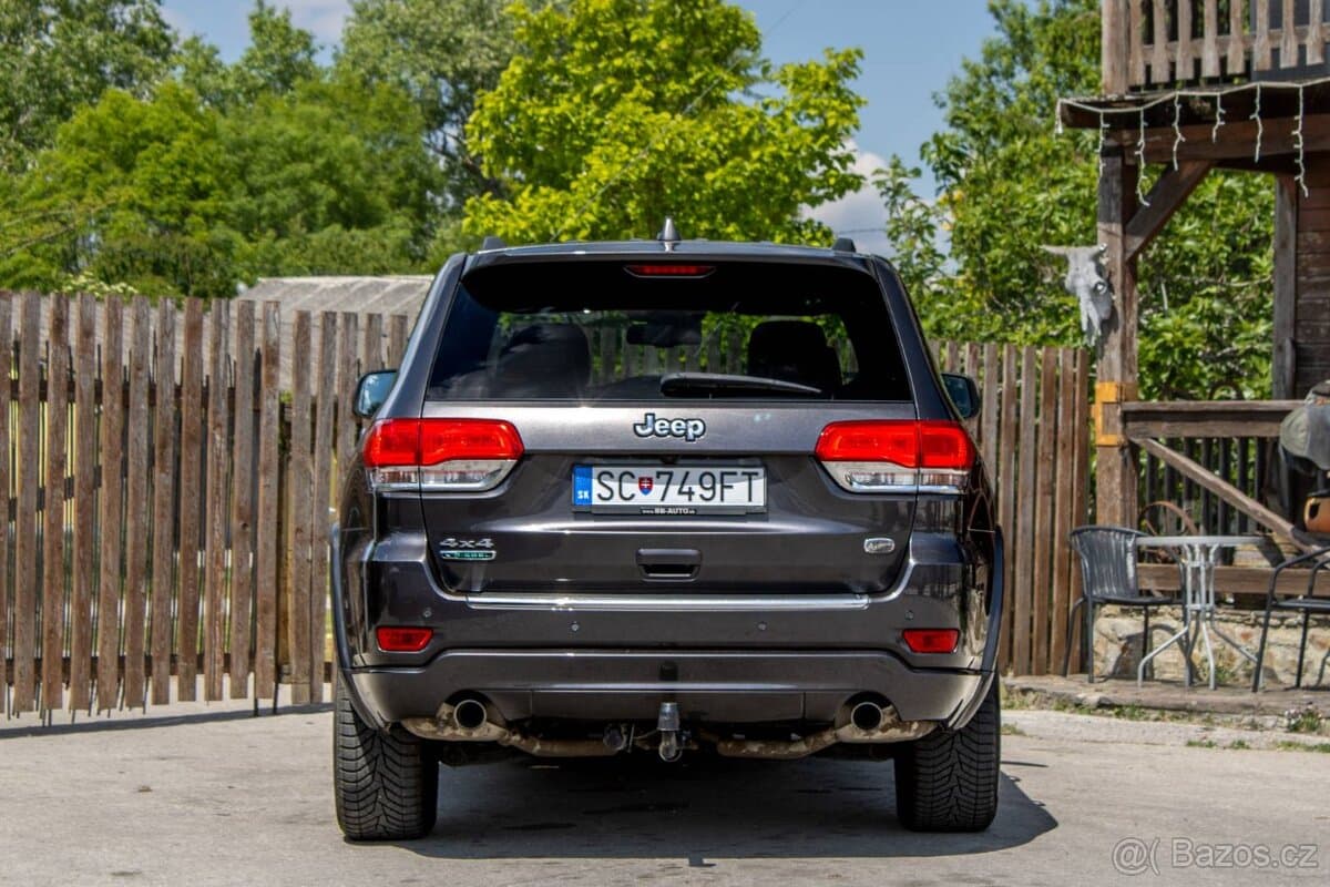 2014 Jeep CHEROKEE - 5