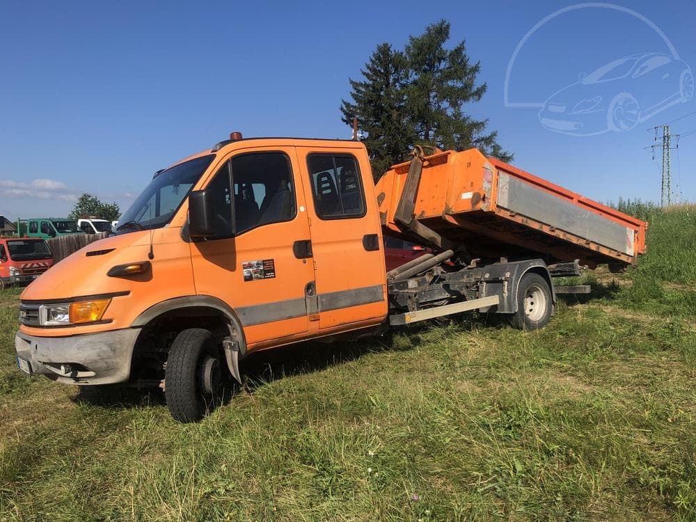 2004 Iveco OSTATNÍ - 5
