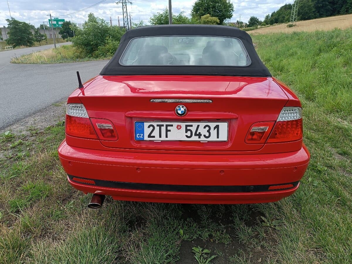 2004 BMW OSTATNÍ - 5
