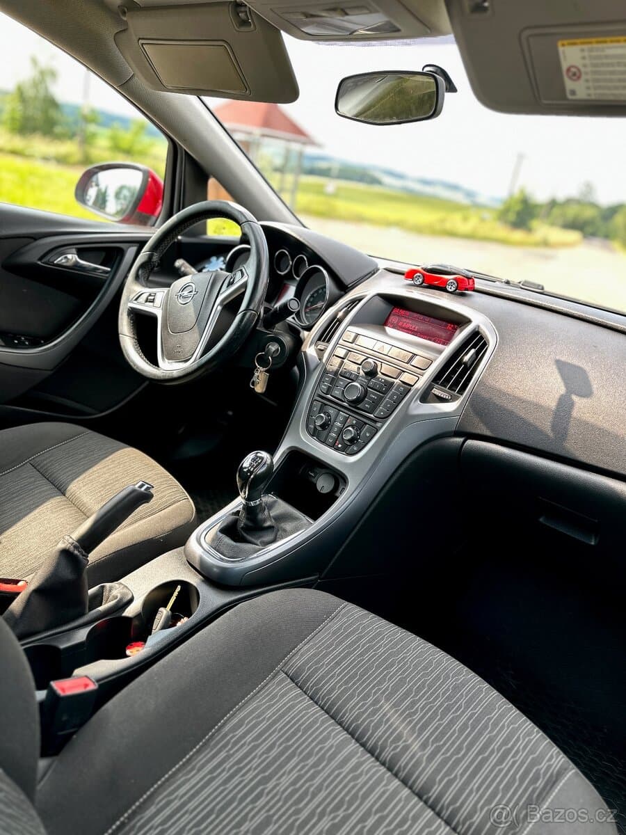 2016 Opel ASTRA - 5