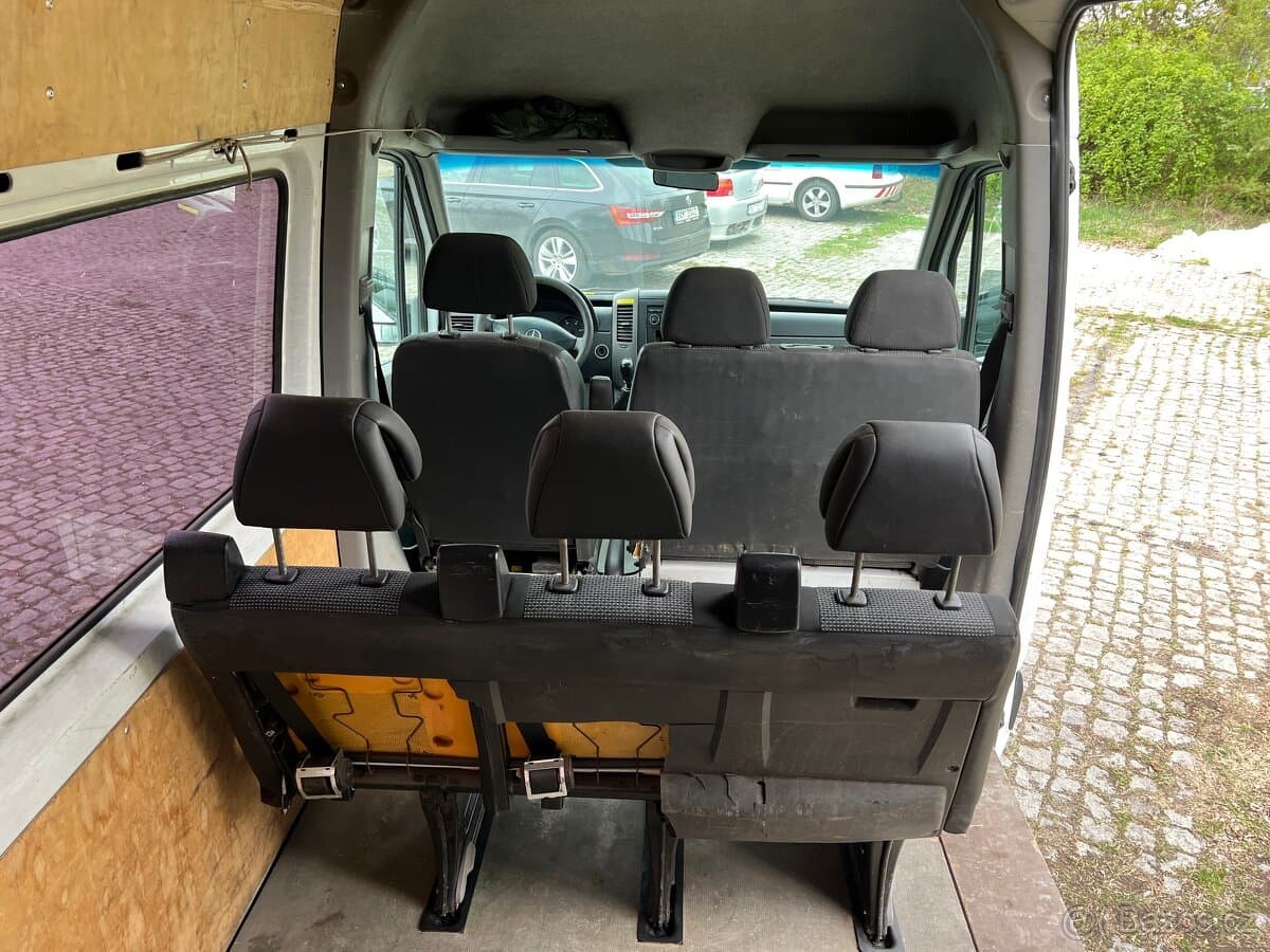 2010 Mercedes-Benz OSTATNÍ - 5