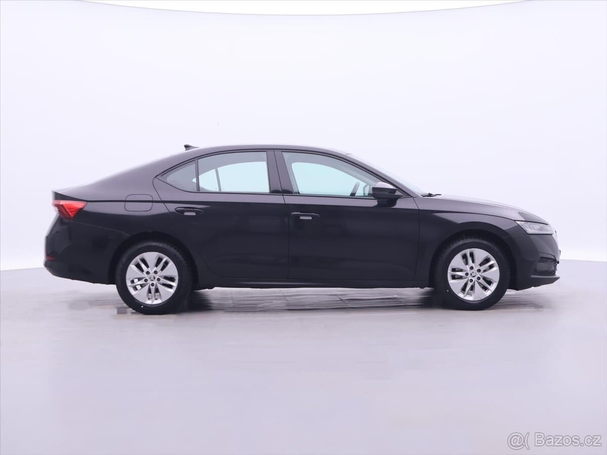2024 Škoda OCTAVIA - 5