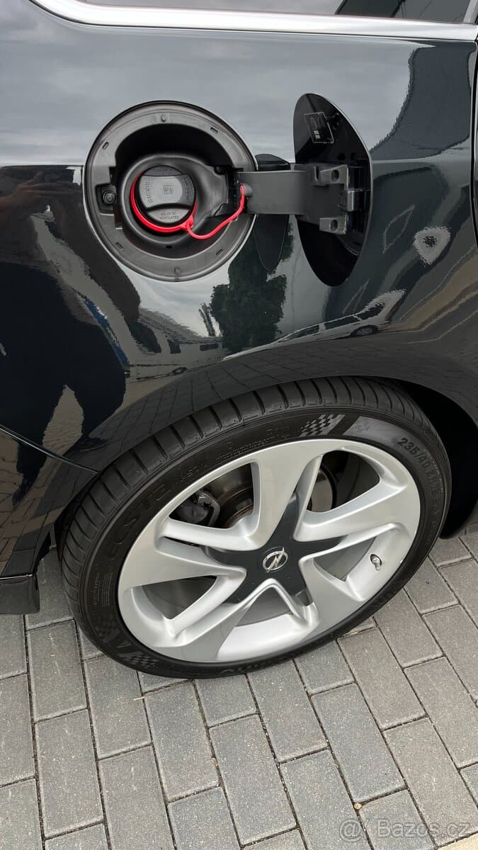 2015 Opel ASTRA - 5
