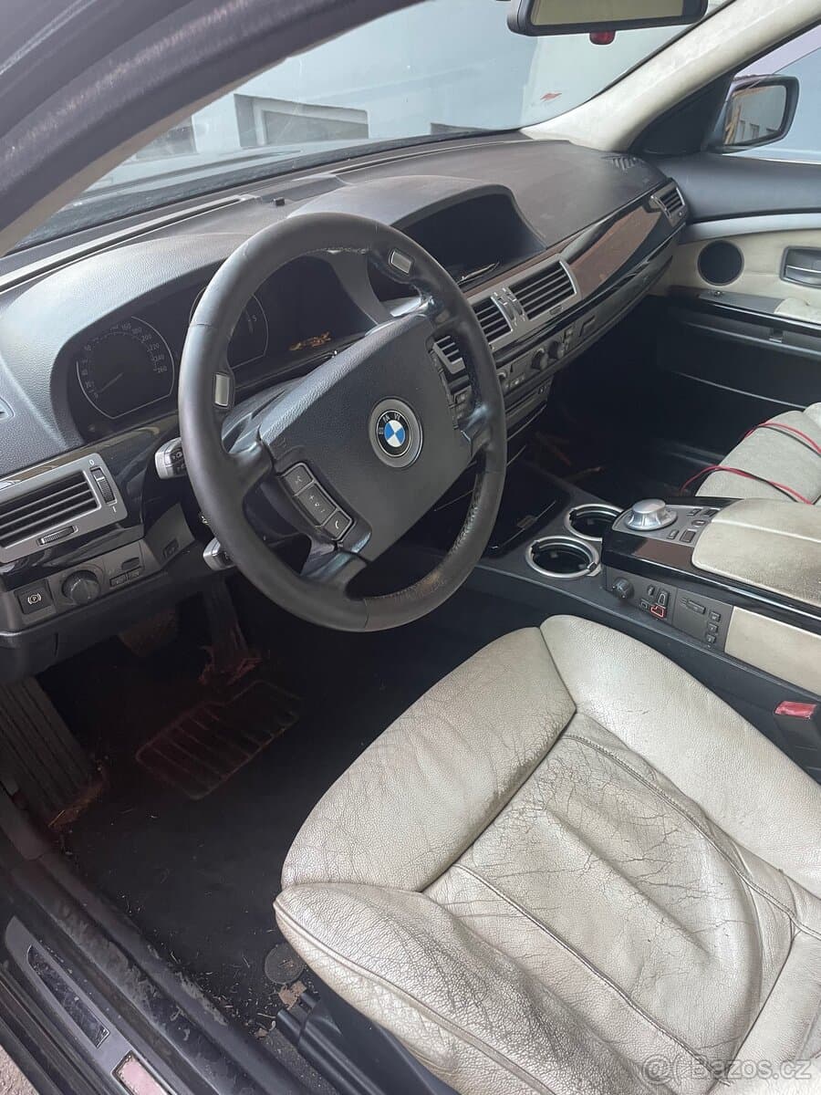 2004 BMW OSTATNÍ - 5
