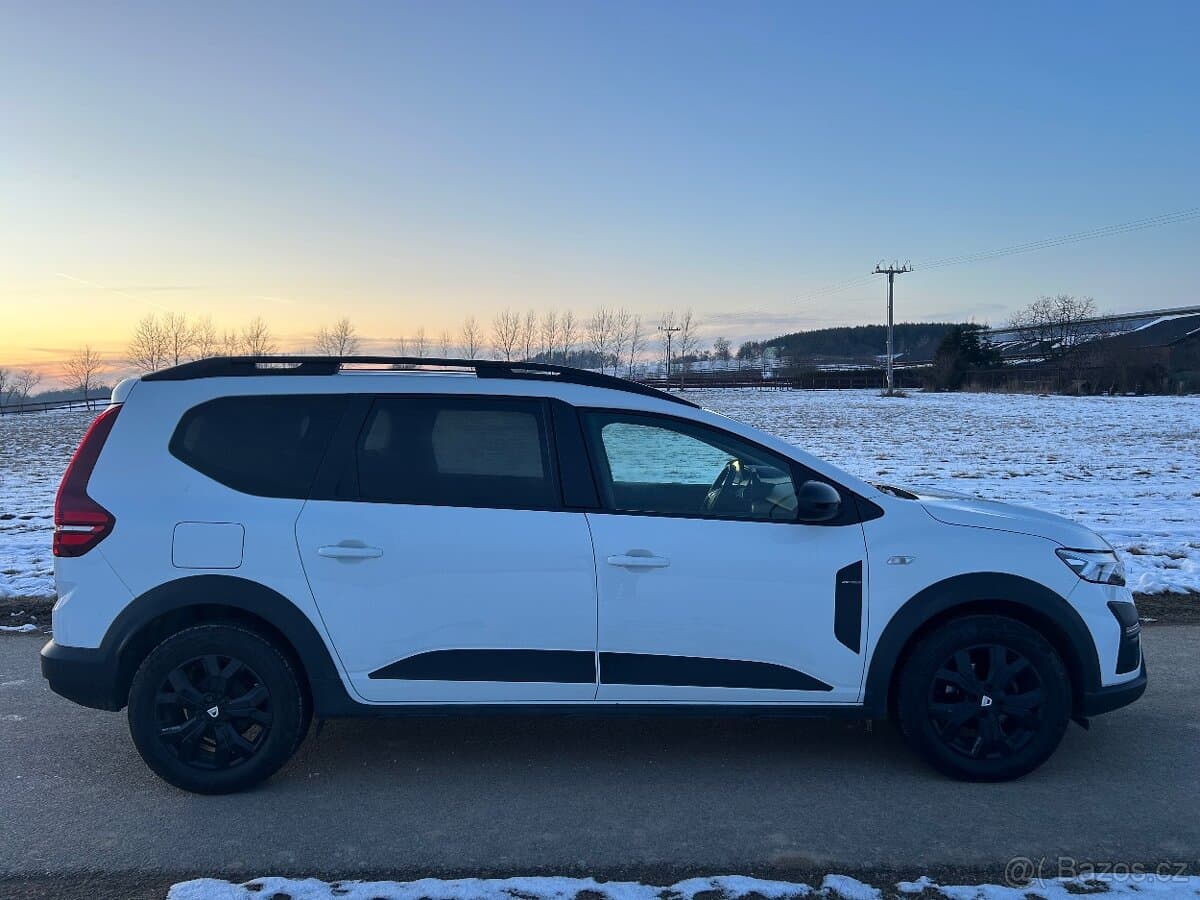 2022 Dacia JOGGER - 5