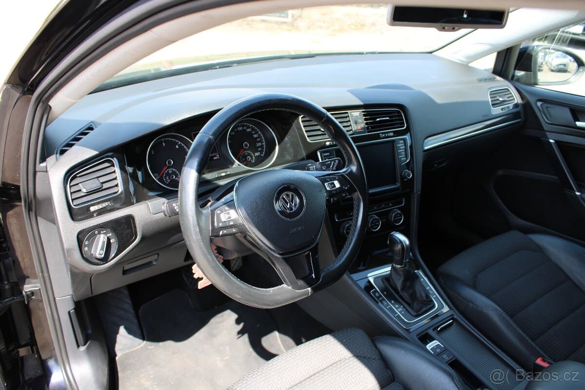 2014 Volkswagen GOLF - 5