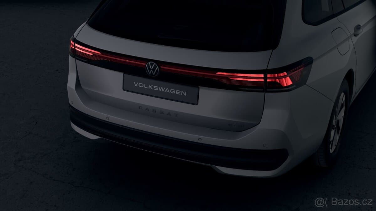 2024 Volkswagen PASSAT - 5