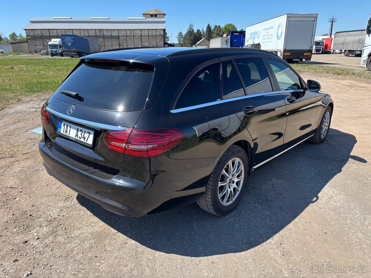 Mercedes-Benz OSTATNÍ - 5