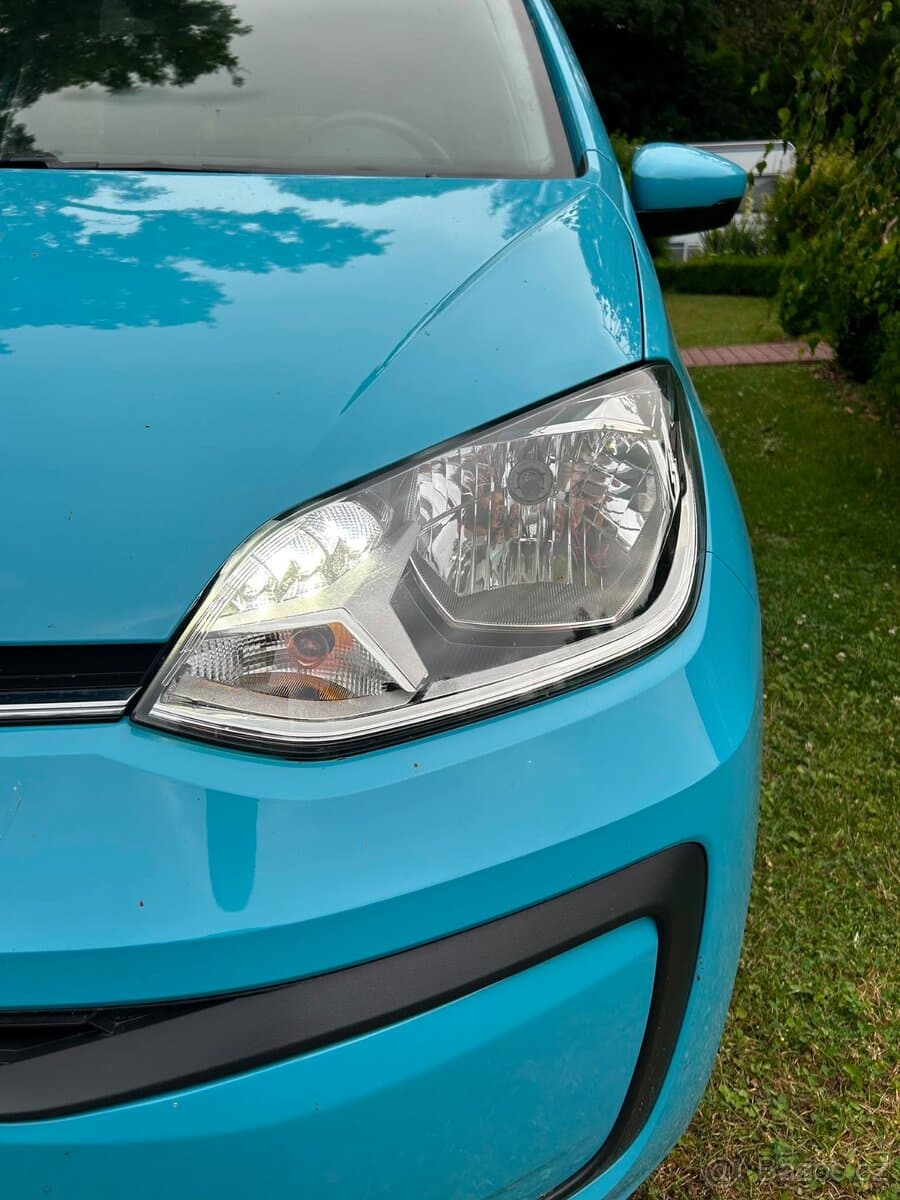 2021 Volkswagen UP! - 5