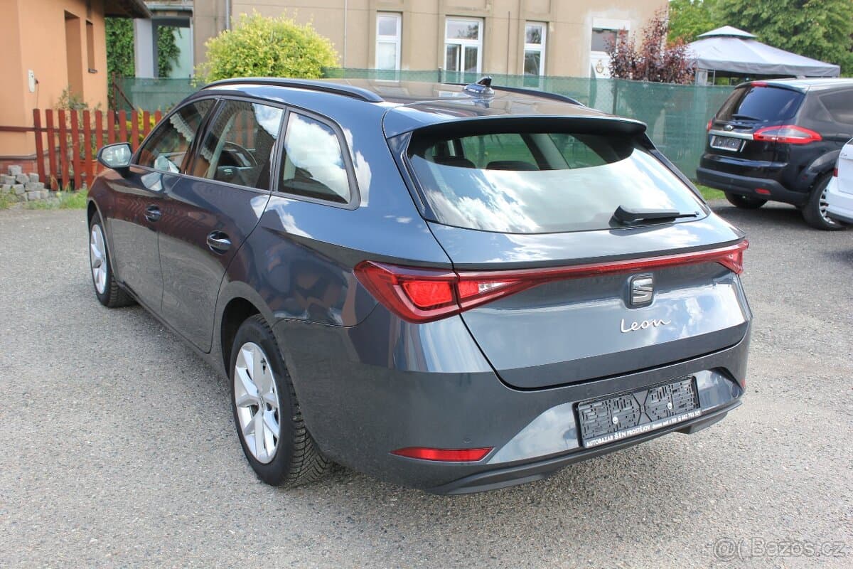 2022 Seat LEON - 5