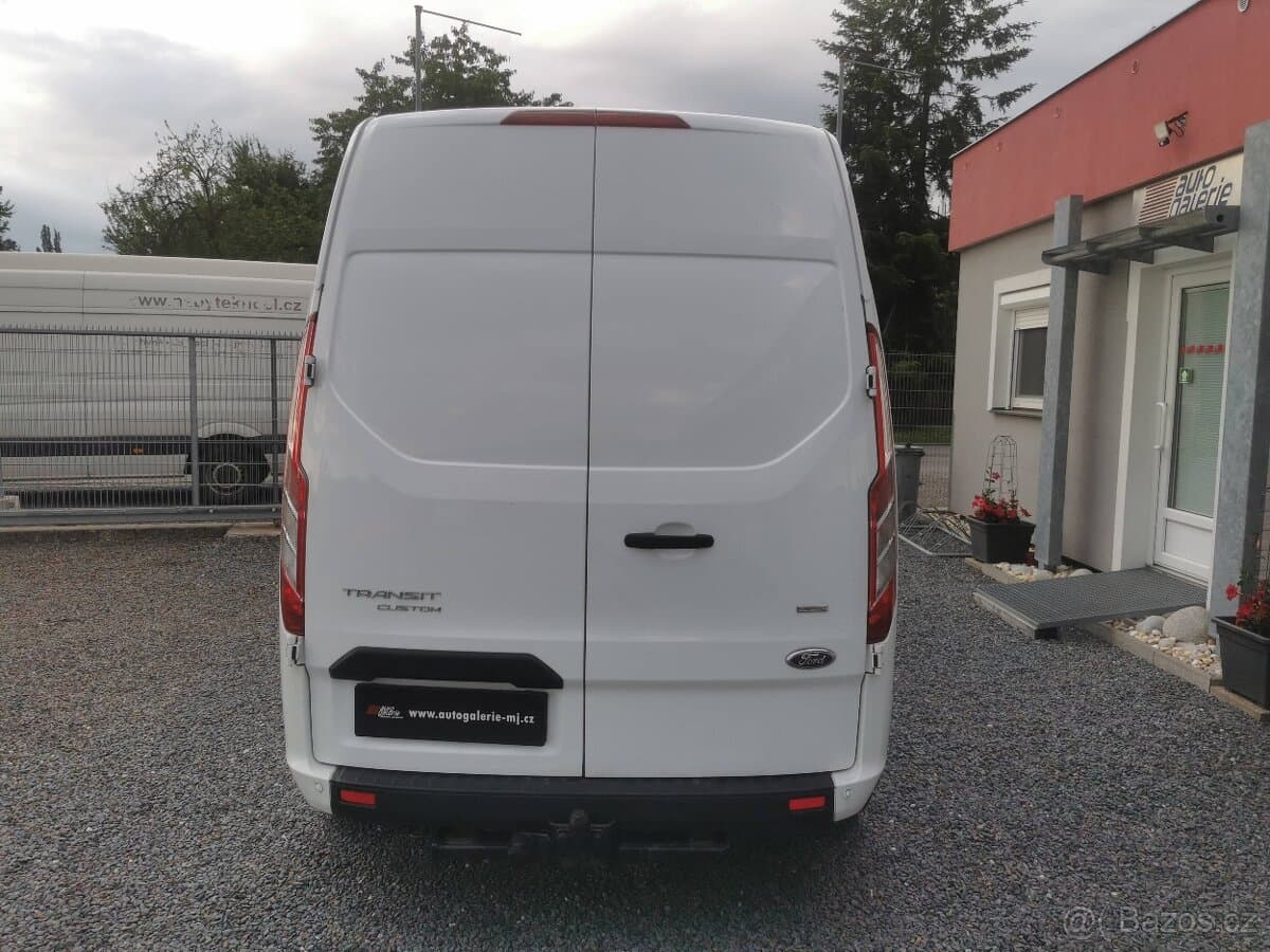 2018 Ford TRANSIT - 5