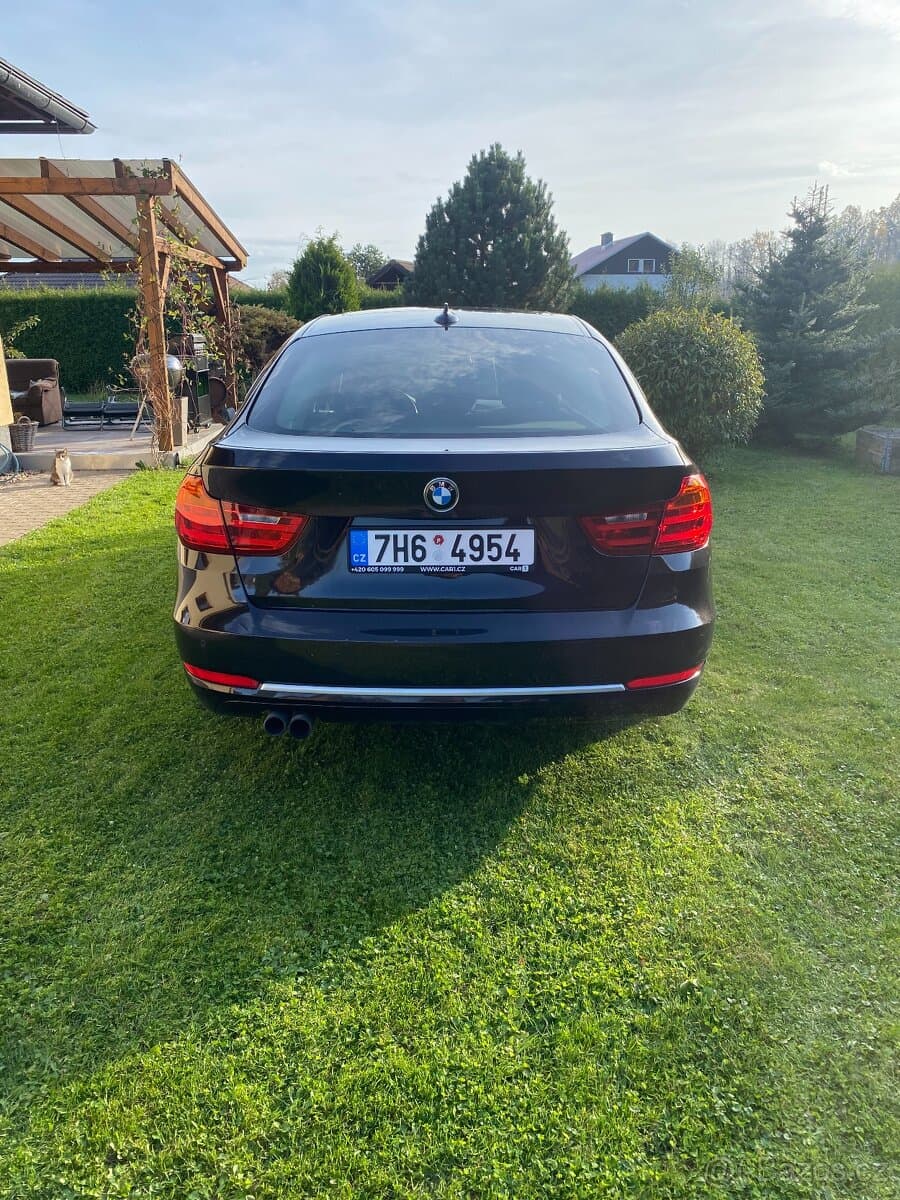 2014 BMW OSTATNÍ - 5