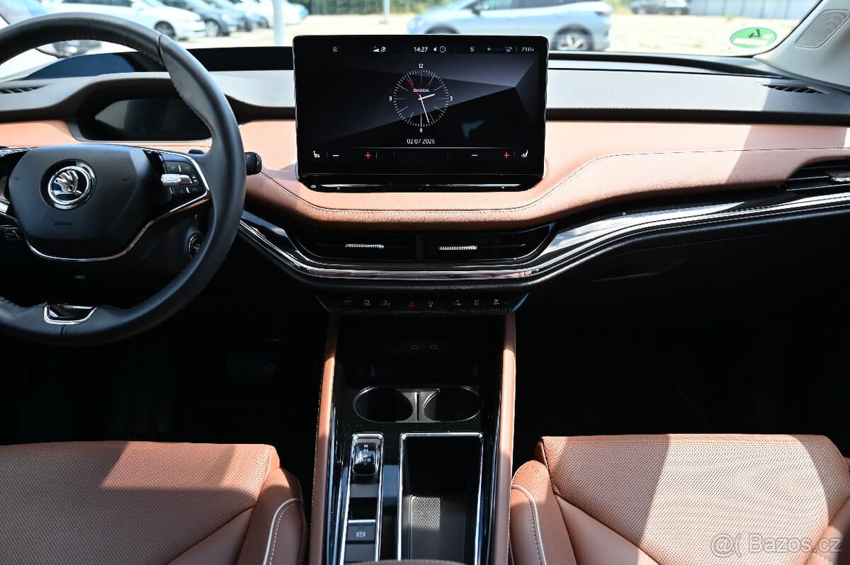 2023 Škoda ENYAQ - 5