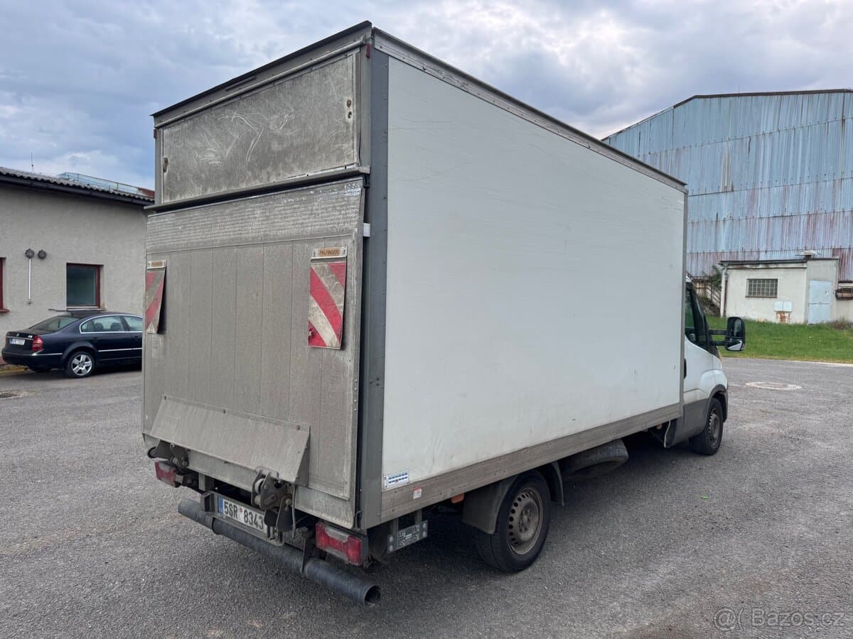 2019 Iveco OSTATNÍ - 5