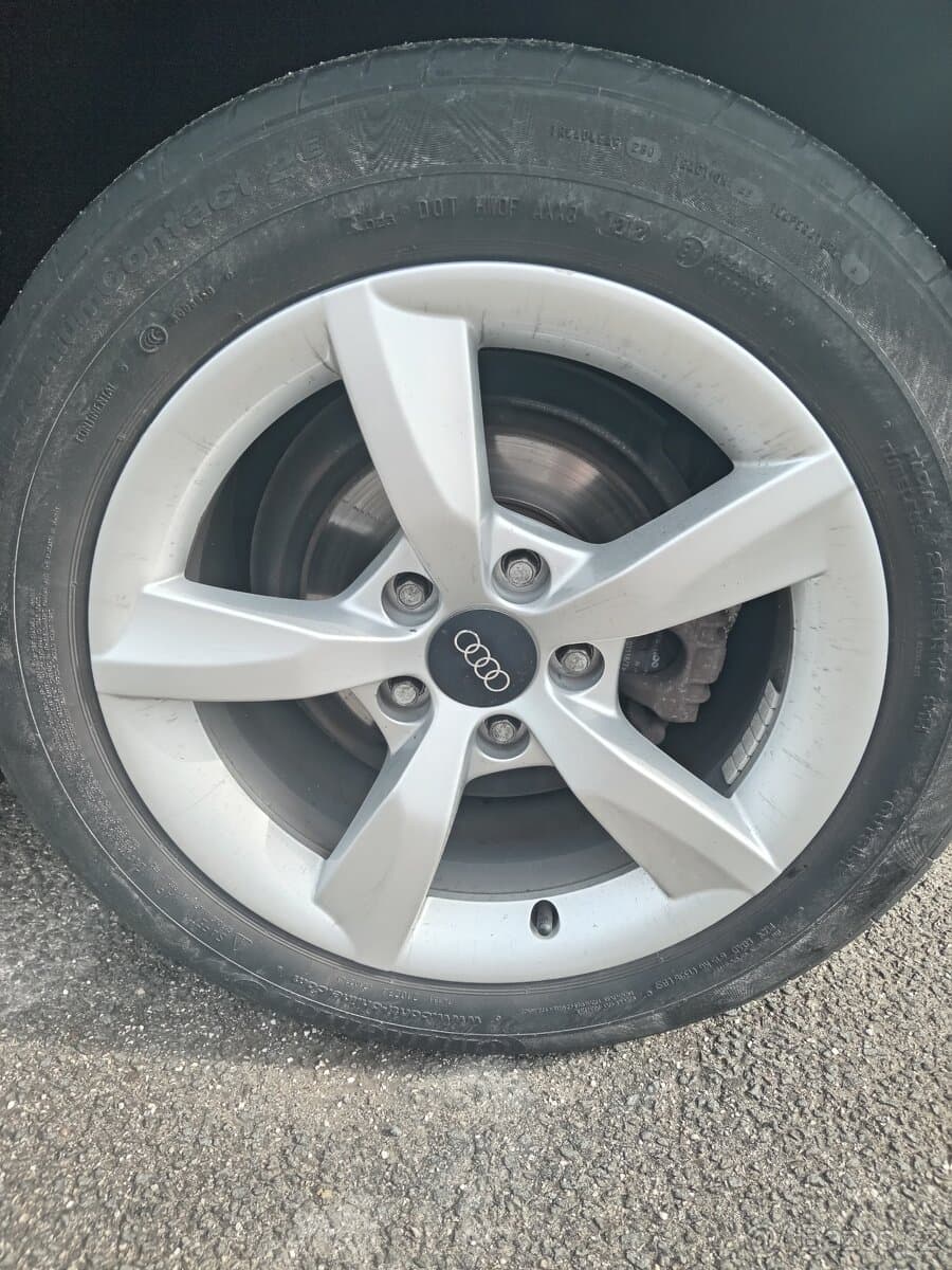 2007 Audi A4 - 5