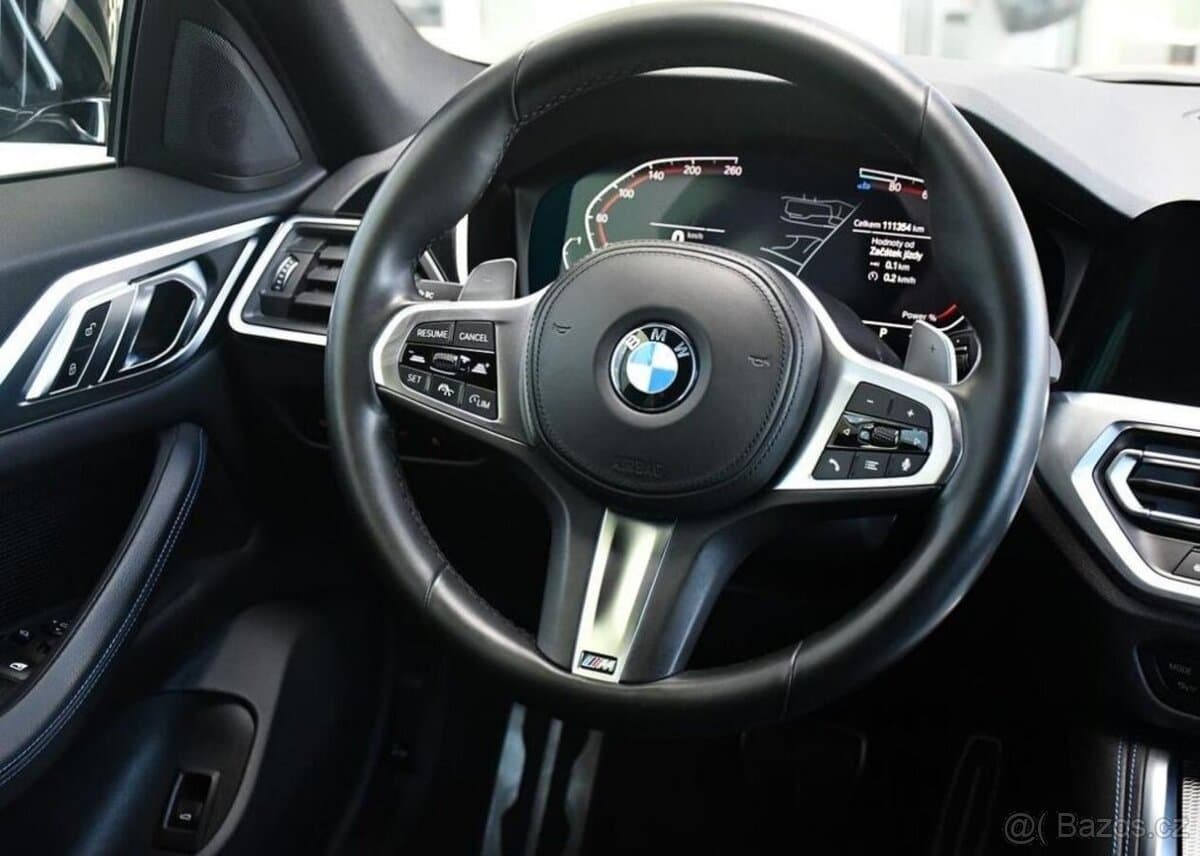 2022 BMW 4-SERIES - 5