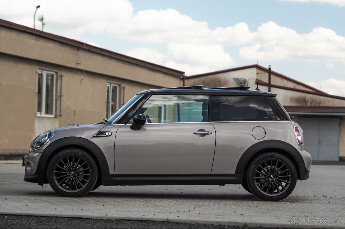 Mini COOPER - 5