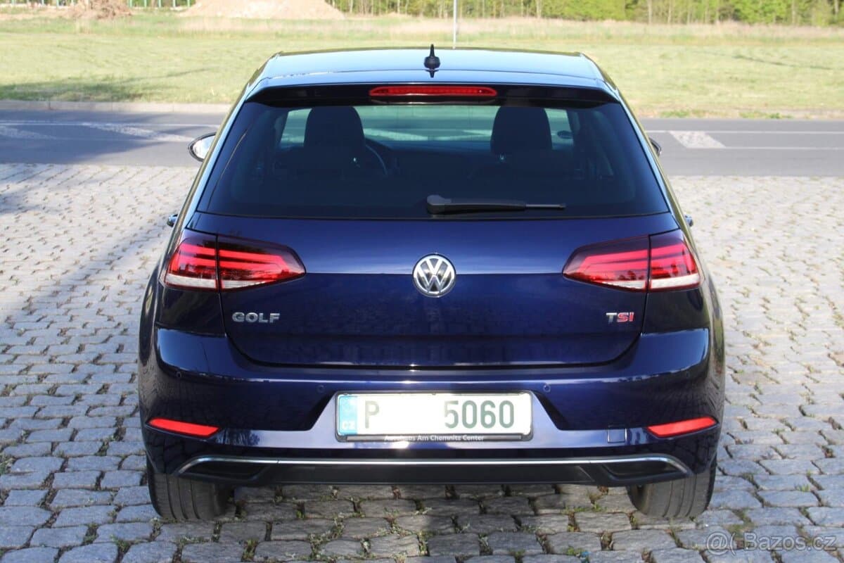 2018 Volkswagen GOLF - 5