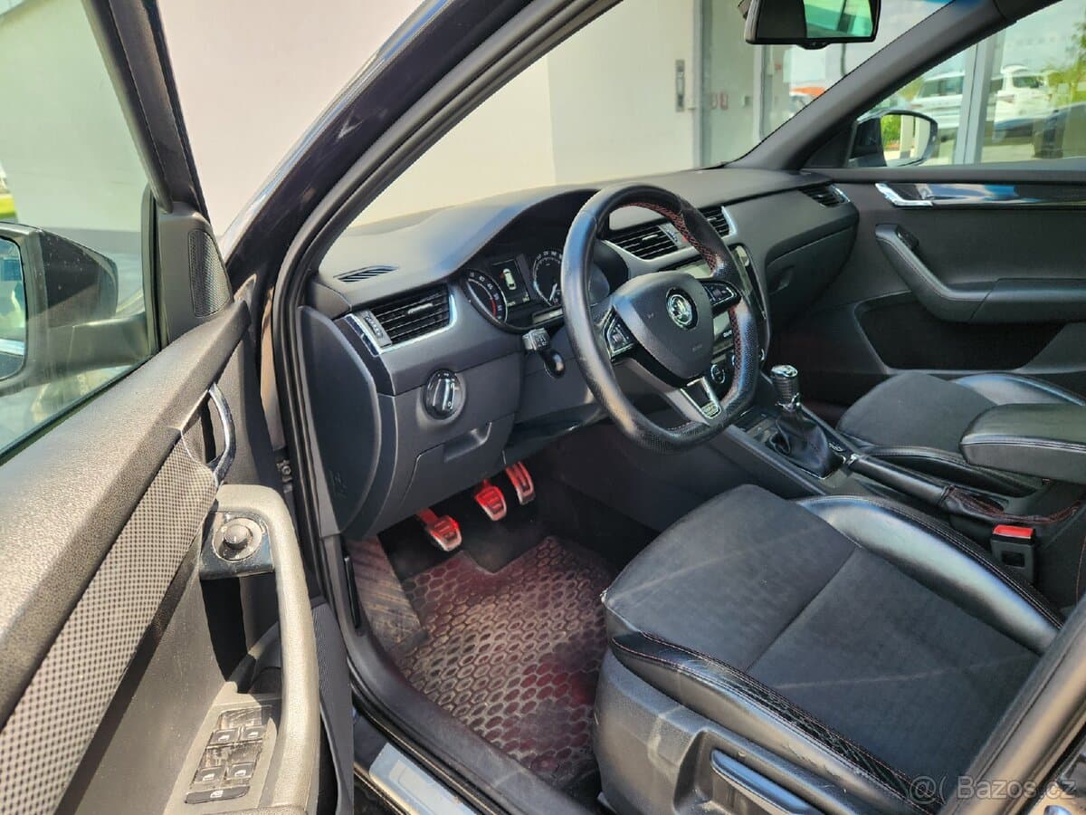 2015 Škoda OCTAVIA - 5