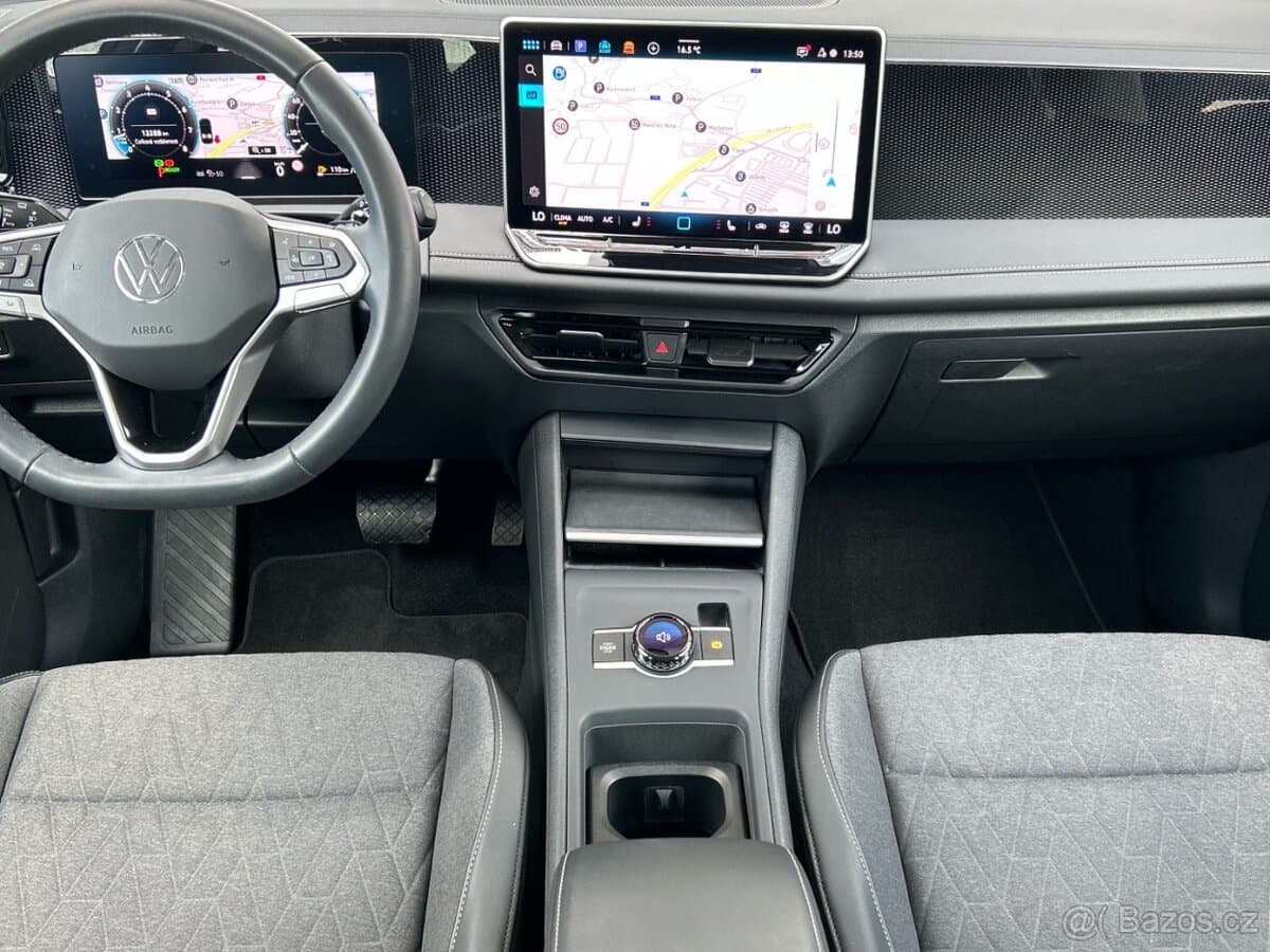 Volkswagen TIGUAN - 5